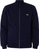 Lacoste Trainingsjacke mit Logo, Blau S Produktbild-Vorschau 9