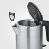 Severin WK 3489 Bollitore da 1 litro, 2400 Watt, inox Anteprima dell’immagine prodotto 7