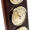 Stazione meteorologica Madrid Magnificence Fischer 9176-22 Anteprima dell’immagine prodotto 4