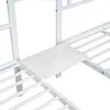 Flieks podkrovná posteľ 90x200cm s ochranou proti Náhľad obrázku produktu 6