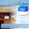 2x Luftentfeuchter Box mit 4 Nachfüllpacks 400g Produktbild-Vorschau 4