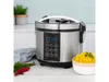 Tristar Cuiseur de riz et multicuiseur numérique 500 W 1,5L Voir les images du produit 19