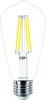 Philips MASTER Retro Vintage ST64 Lampada LED E27 90Ra Anteprima dell’immagine prodotto 1