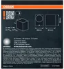 OSRAM 4099854447587 Outdoor Endura Classic square mit GU10 Produktbild-Vorschau 3