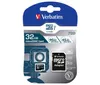 Verbatim microSDHC Pro      32GB Class 10 UHS-I incl Produktbild-Vorschau 6