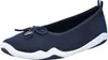 Rieker Ballerina blau in Gr. 39 Produktbild-Vorschau 8