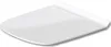 Duravit WC-Sitz DuraStyle mit SoftClose Scharniere Produktbild-Vorschau 1