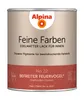 Alpina Feine Farben Lack No. 22 Befreiter Feuervogel - Produktbild-Vorschau 1