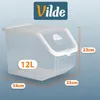 Vilde | Dóza na potraviny - 3 kusy - Dóza na skladování Náhled obrázku produktu 4