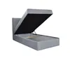 Bett, Boxspringbett, Continentalbett BERG POSO MINI mit Produktbild-Vorschau 4