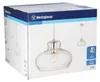 Westinghouse 6345840, Elastyczny montaż, Chrom, Chrom, Podgląd zdjęcia produktu 7