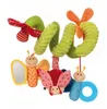 SIGIKID sigikid 42249 Aktiv-Spirale Schmetterling, Newborn Produktbild-Vorschau 7