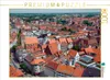 Calvendo Hildesheim von oben 1000 Teile Puzzle quer Produktbild-Vorschau 3
