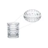 Nachtmann Becher-Set ETHNO  transparent Produktbild-Vorschau 8