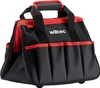 Wiltec Sac à outils, 30 x 23 x 25 cm – Capacité de 20 kg – Voir les images du produit 1
