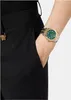 Versace analogique 'Greca Time' montre femme VE6C00423 Voir les images du produit 5