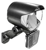 Herrmans Koplamp H-Black MR4 6-12V E-Bike Náhled obrázku produktu 1