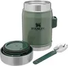 Stanley obědová termoska s příbory Classic PRO1009382004 Náhled obrázku produktu 1