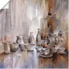 ARTland Poster Stillleben Größe: 50x50 cm Produktbild-Vorschau 1