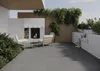 FLAIRSTONE Feinsteinzeug Terrassenplatte Borkum 2.0 Produktbild-Vorschau 7