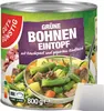 Gut & Günstig Grüne-Bohneneintopf mit Rauchspeck und Produktbild-Vorschau 1