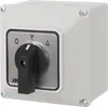 Nockenschalter Drehschalter Wendeschalter Wahlschalter mit Produktbild-Vorschau 1