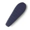 Sacco a pelo husky mummy Magnum -15°C 2024-220 x 85 cm-blu Anteprima dell’immagine prodotto 1