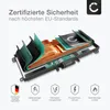 CELLONIC 1x Akku für Notebook Kompatibel mit Lenovo Miix Produktbild-Vorschau 4