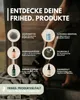 frihed.® Wellness Salz Mix - Salzpeeling für Männer und Produktbild-Vorschau 8