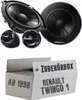 Pioneer TS-G133Ci - 13cm Lautsprechersystem - Einbauset Produktbild-Vorschau 1