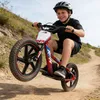 Elektro-Kindermotorrad DNA 16 250W 16 Zoll Electric Laufrad Produktbild-Vorschau 9
