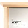 bümö office Sideboard mit 2 Schübe & 2 Türen - Nachbildung: Produktbild-Vorschau 7