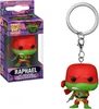 Teenage Mutant Ninja Turtles Mutant Mayhem - Raphael - Produktbild-Vorschau 4