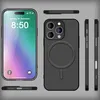 NALIA Ultra-Slim Hardcase für iPhone 16 Pro – MagSafe Produktbild-Vorschau 7
