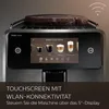 Machine à café automatique Saeco Xelsis Deluxe SM8782/30 Voir les images du produit 21