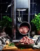 Bc-elec - WF02 Vertikale Wurstpresse Edelstahl 3L, Produktbild-Vorschau 2