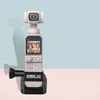 INF Clip da zaino per attacco universale per DJI Osmo Anteprima dell’immagine prodotto 3