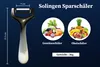 SMI Sparschäler Sparschäler Solingen Kartoffelschäler Produktbild-Vorschau 4