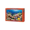 Puzzle 1000 pezzi Pesci della barriera corallina 101511 Anteprima dell’immagine prodotto 2