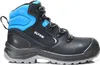 Stivali da donna con lacci di sicurezza LENA blue Mid ESD Anteprima dell’immagine prodotto 2