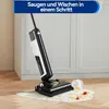 Redkey W12 SE Nass- & Trockensauger, 180W Nass-und Produktbild-Vorschau 6