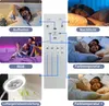 Wentylator stojący z pilotem, cichy, Wentylator z Podgląd zdjęcia produktu 8