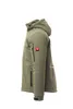 Payper  Creek Pad Soft-Shell Jacke Produktbild-Vorschau 2