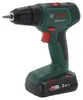 Bosch EasyDrill 18V-38 accuboormachine 18 V 38 Nm + 1x accu Productafbeelding-voorbeeld 7