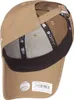 New Era 9Forty Damen Cap - New York Yankees khaki beige Produktbild-Vorschau 2