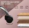 Vinsetto Bürostuhl mit Vibrtationsmassage, Ergonomischer Produktbild-Vorschau 9