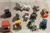 Mini Minecraft Figuren Set 12 Stück kultige Charaktere aus Produktbild-Vorschau 4
