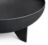 Aga Tragbare Gartenfeuerstelle 50 cm Produktbild-Vorschau 4