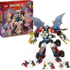 LEGO® NINJAGO® 71834 Zaneův ultra kombinovaný stroj Náhled obrázku produktu 1
