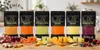 Pure Vita Ingwer-Kurkuma Power Shots I GRANATAPFEL I Produktbild-Vorschau 3